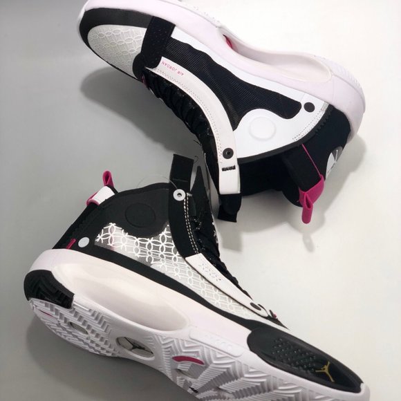 Nike air Jordan Blue shoe fashion AJ series main image 6